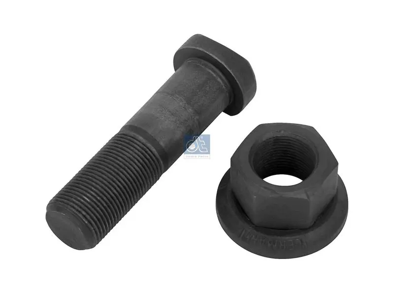 Handler.Part Wheel stud DT Spare Parts 491432 1