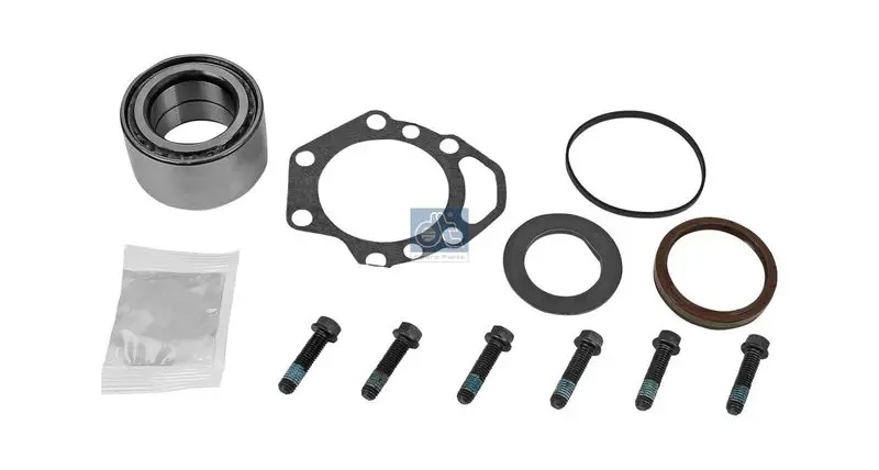 Handler.Part Wheel Bearing Kit DT Spare Parts 491961 1