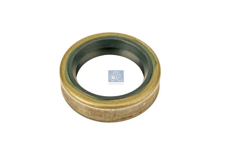 Handler.Part Seal ring, stub axle DT Spare Parts 510145 1