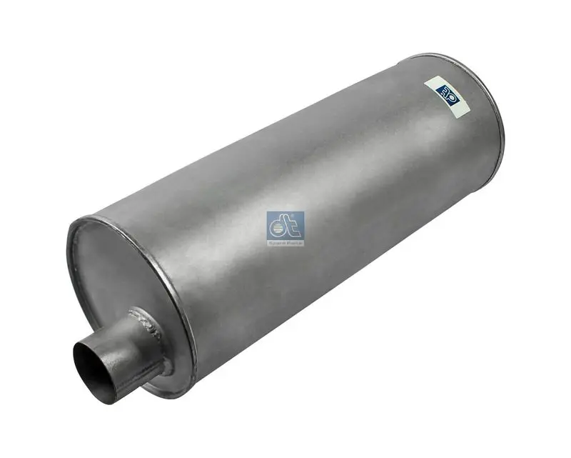 Handler.Part Centre/Rear Muffler DT Spare Parts 511003 1