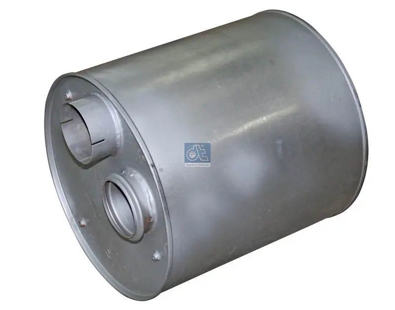 Handler.Part Centre/Rear Muffler DT Spare Parts 511007 1