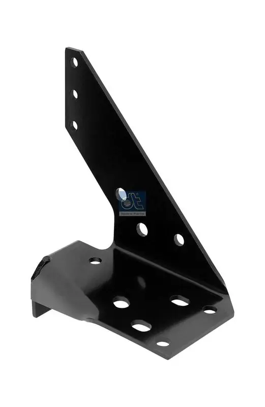 Handler.Part Mounting Bracket, bumper DT Spare Parts 516087 1