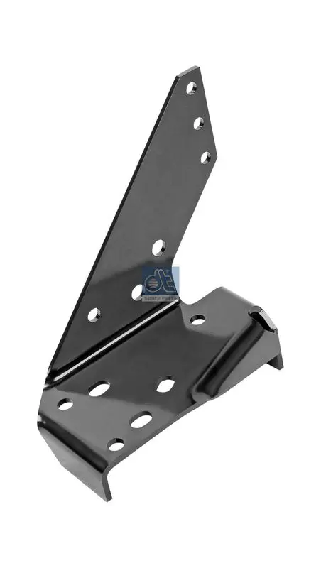 Handler.Part Mounting Bracket, bumper DT Spare Parts 516089 1