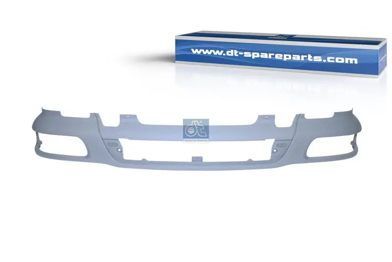 Handler.Part Bumper DT Spare Parts 516204 1