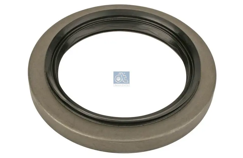 Handler.Part Shaft seal, wheel hub DT Spare Parts 520100 1