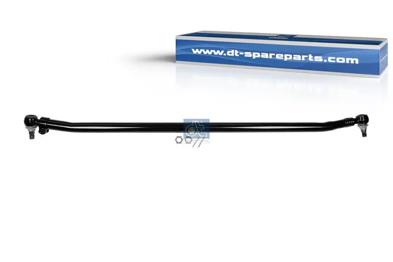 Handler.Part Rod assembly DT Spare Parts 522010 1