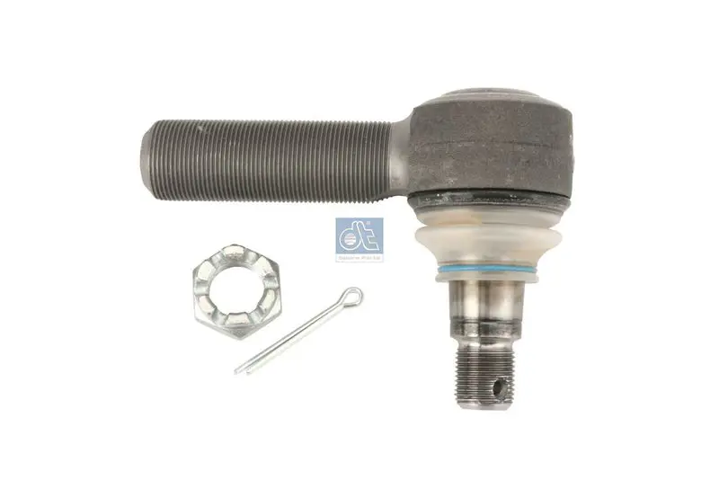 Handler.Part Tie rod end DT Spare Parts 522029 1