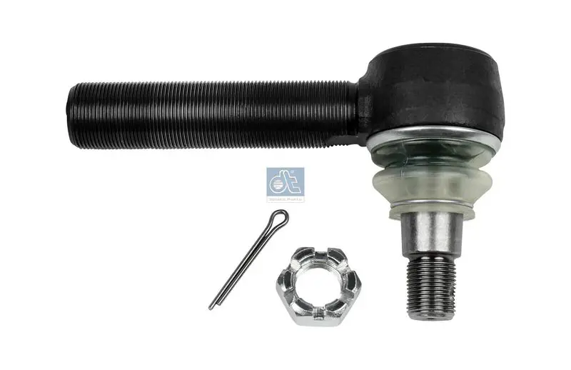 Handler.Part Tie rod end DT Spare Parts 522038 1