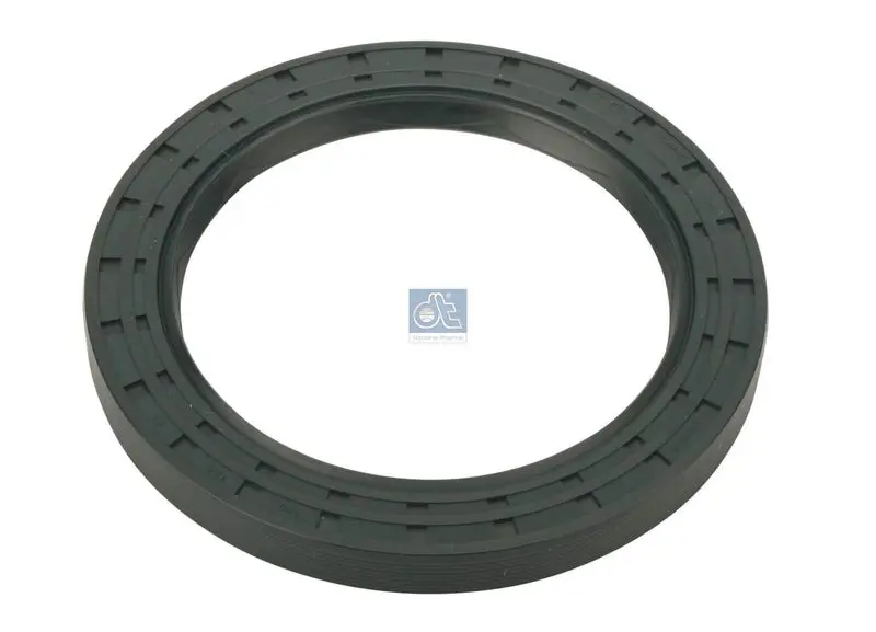 Handler.Part Shaft Seal, wheel hub DT Spare Parts 530103 1