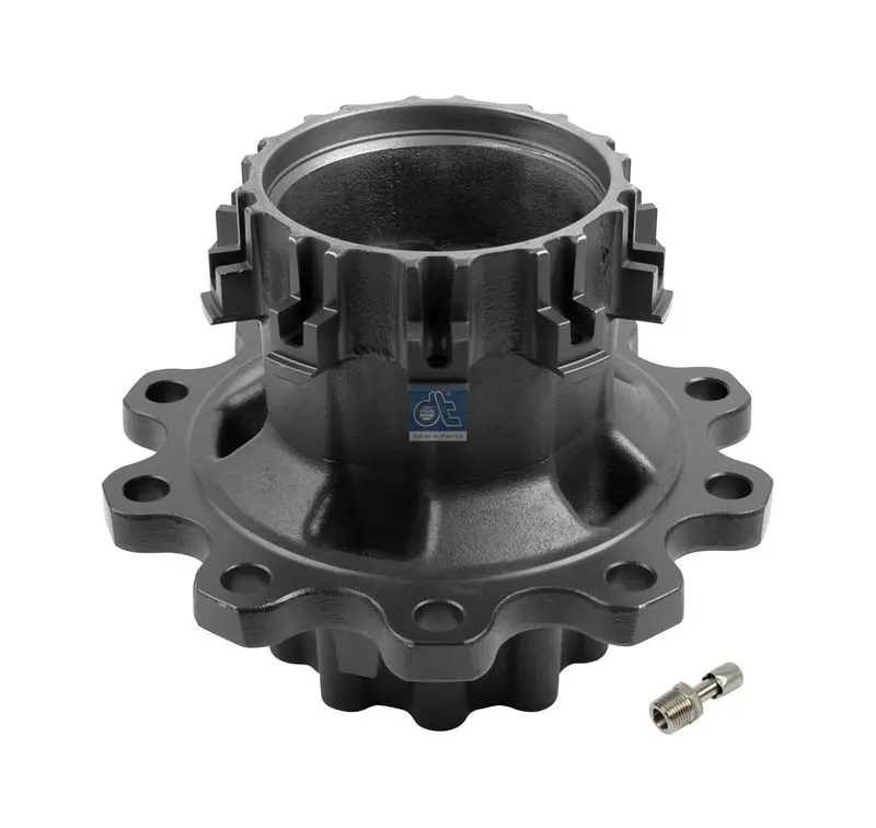 Handler.Part Wheel hub DT Spare Parts 530173 2