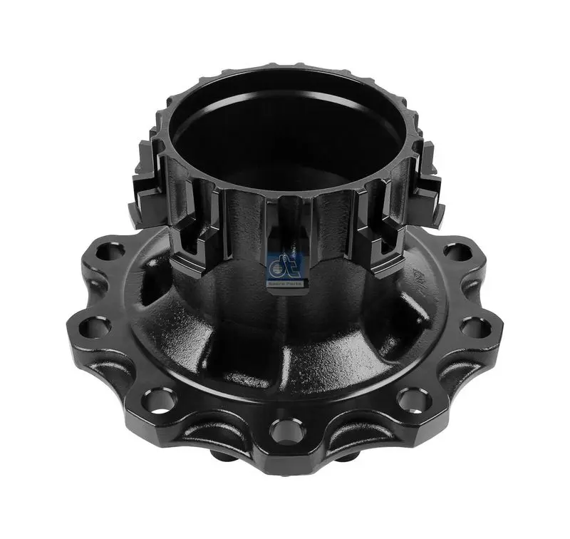 Handler.Part Wheel hub DT Spare Parts 530174 2