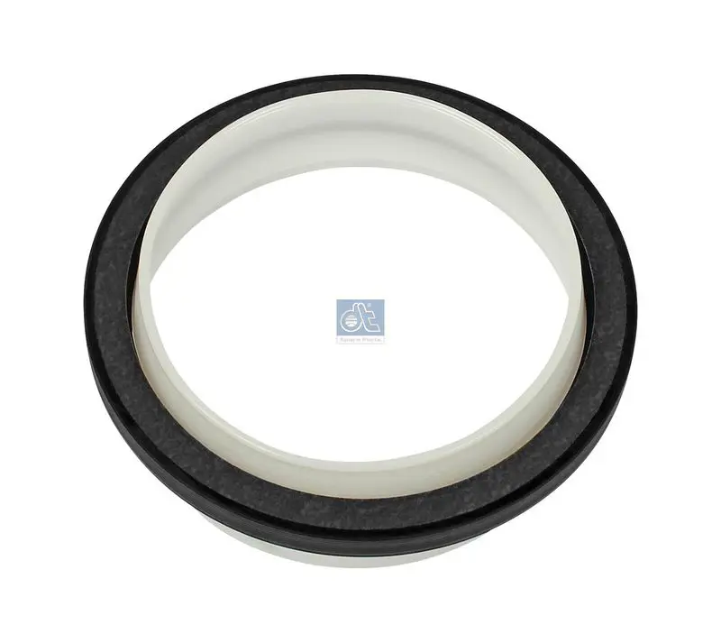 Handler.Part Shaft Seal, crankshaft DT Spare Parts 540052 1