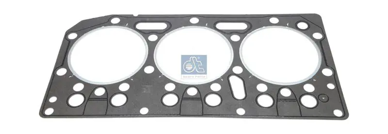 Handler.Part Gasket, cylinder head DT Spare Parts 540072 1