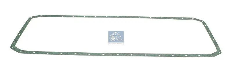 Handler.Part Gasket, wet sump DT Spare Parts 540081 1