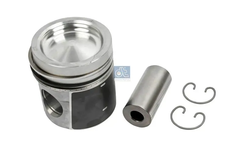 Handler.Part Piston DT Spare Parts 540207 1