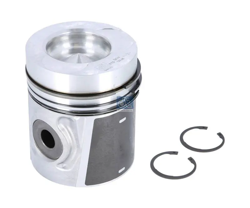 Handler.Part Piston DT Spare Parts 540230 1