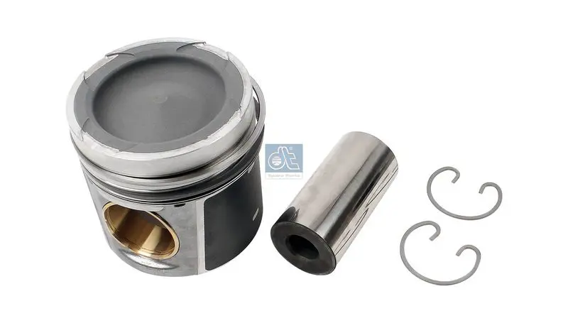 Handler.Part Piston DT Spare Parts 540241 1