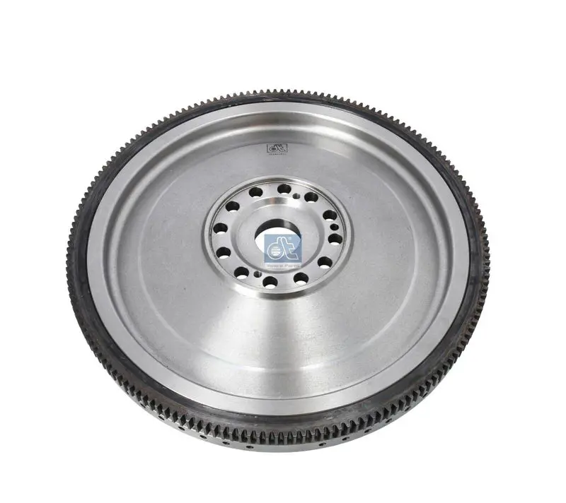 Handler.Part Flywheel DT Spare Parts 540313 1