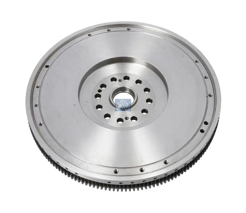 Handler.Part Flywheel DT Spare Parts 540313 2