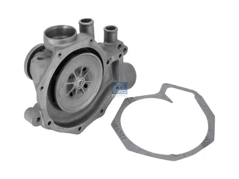 Handler.Part Water pump DT Spare Parts 541004 1