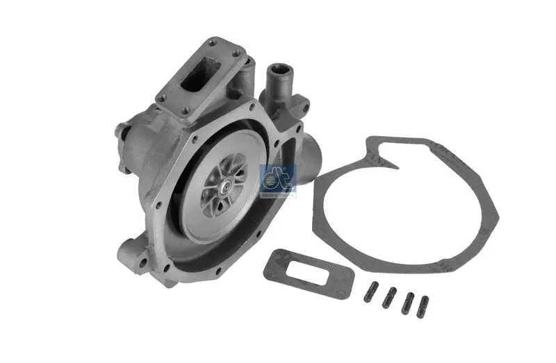 Handler.Part Water pump DT Spare Parts 541006 1