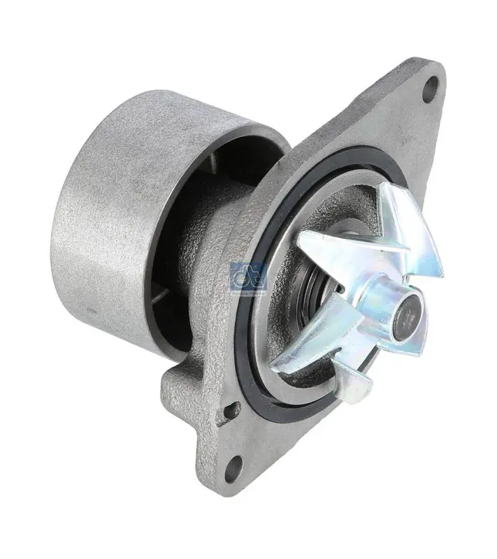 Handler.Part Water pump DT Spare Parts 541012 1