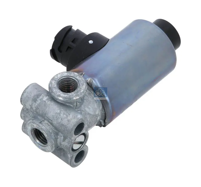 Handler.Part Solenoid Valve DT Spare Parts 543040 1