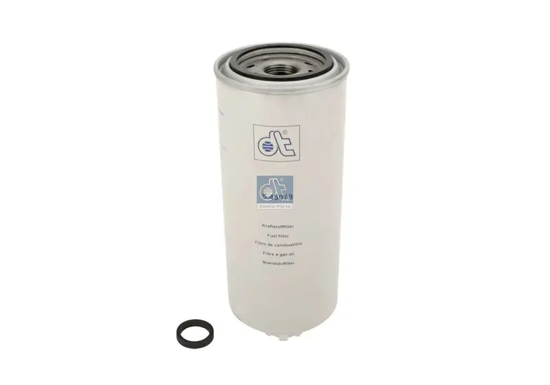 Handler.Part Fuel filter DT Spare Parts 545079 1