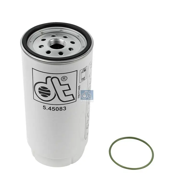 Handler.Part Fuel filter DT Spare Parts 545083 1