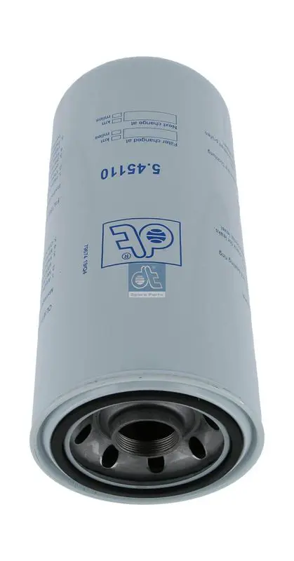 Handler.Part Oil filter DT Spare Parts 545110 2