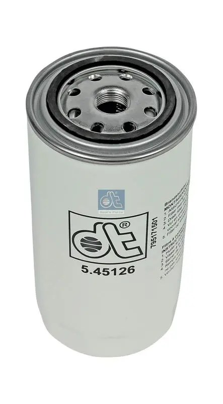 Handler.Part Fuel filter DT Spare Parts 545126 1