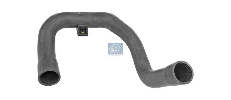 Handler.Part Radiator hose DT Spare Parts 545205 1