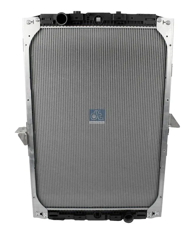 Handler.Part Radiator, engine cooling DT Spare Parts 545252 1