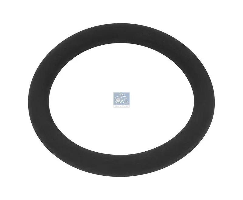 Handler.Part Seal, oil cooler DT Spare Parts 545401 1