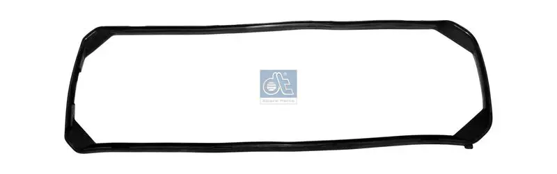 Handler.Part Gasket, wet sump DT Spare Parts 545450 1