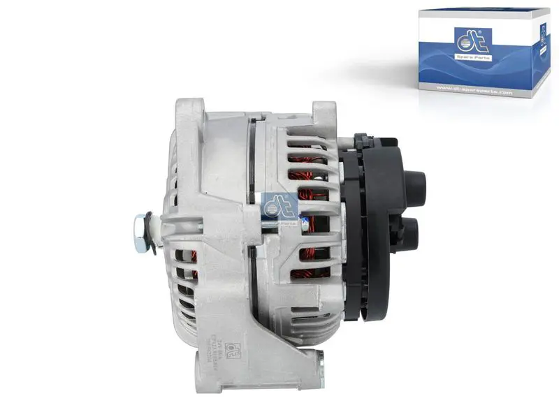 Handler.Part Alternator DT Spare Parts 547014 1