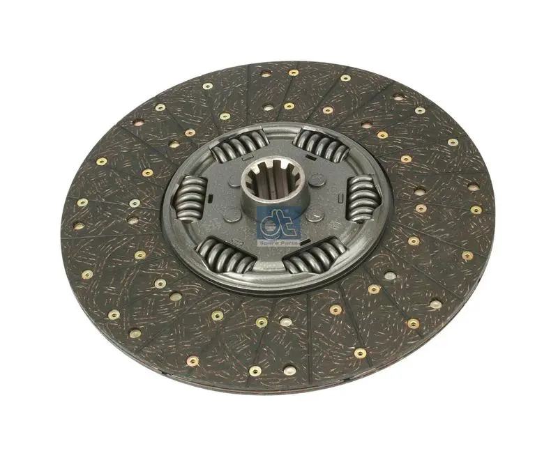 Handler.Part Clutch disc DT Spare Parts 550007 1