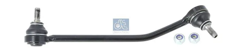 Handler.Part Selector-/shift rod DT Spare Parts 551081 1