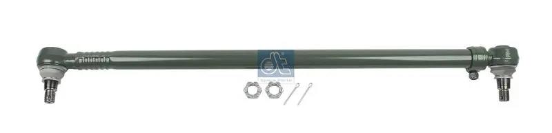 Handler.Part Centre Rod Assembly DT Spare Parts 555169 1