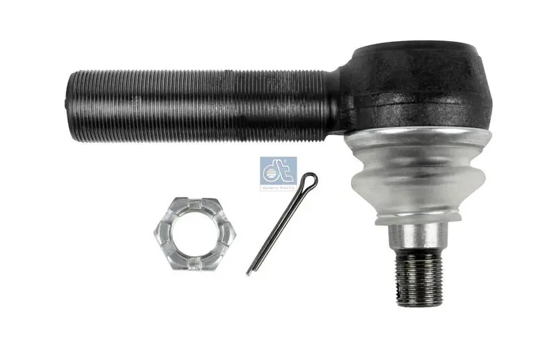 Handler.Part Tie rod end DT Spare Parts 555221 1