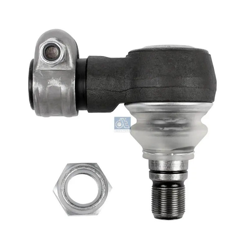 Handler.Part Ball joint, steering damper DT Spare Parts 555223 1