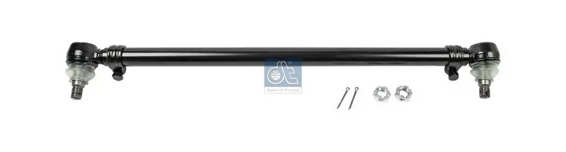 Handler.Part Centre rod assembly DT Spare Parts 555267 1