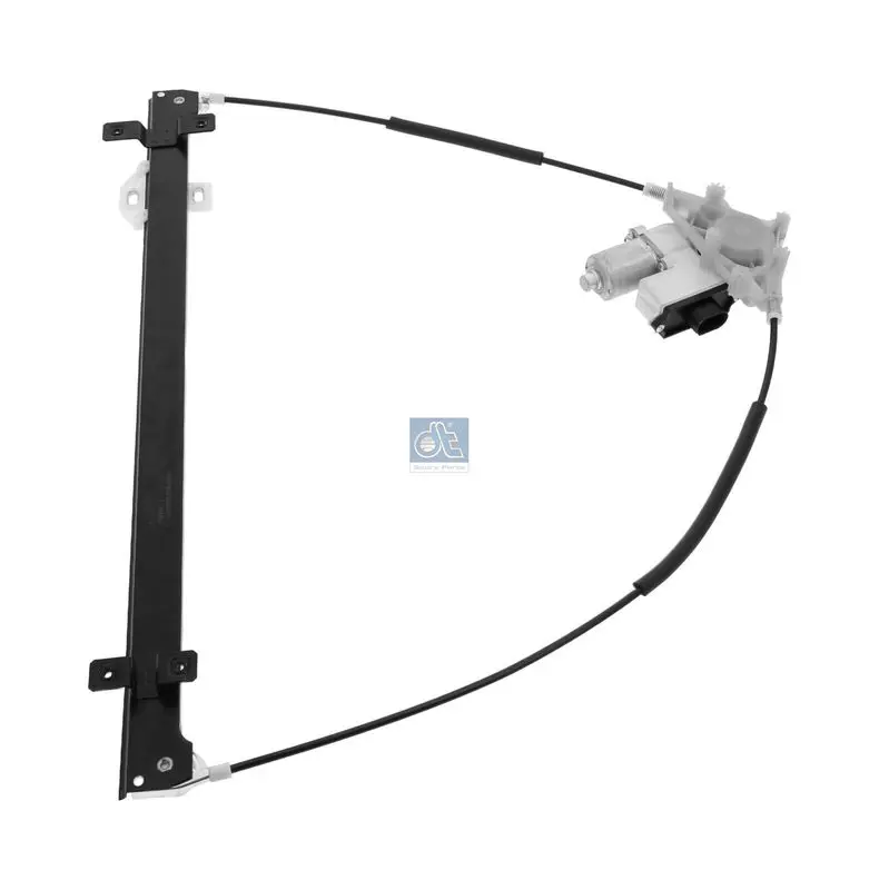 Handler.Part Window Regulator DT Spare Parts 560158 1