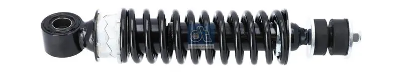 Handler.Part Shock absorber, cab suspension DT Spare Parts 565002 1