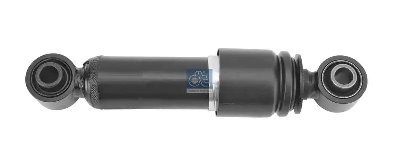 Handler.Part Shock absorber, cab suspension DT Spare Parts 565013 1