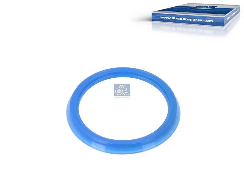 Handler.Part Seal ring, driver cab stabiliser DT Spare Parts 565050 1