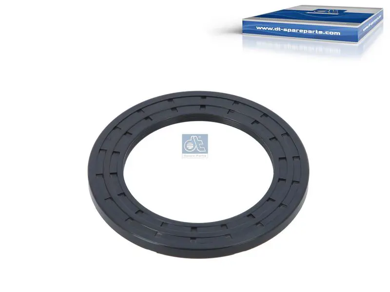 Handler.Part Seal ring, driver cab stabiliser DT Spare Parts 565160 1