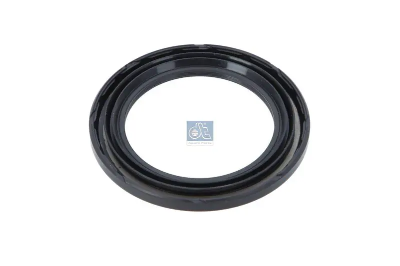 Handler.Part Seal ring, driver cab stabiliser DT Spare Parts 565160 2