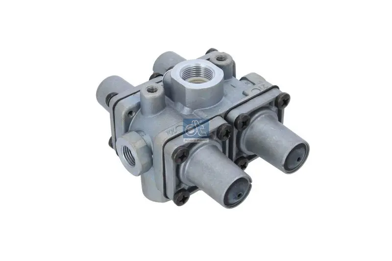 Handler.Part Multi-circuit protection valve DT Spare Parts 570172 2