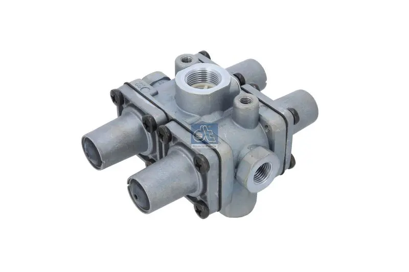 Handler.Part Multi-circuit protection valve DT Spare Parts 570172 3